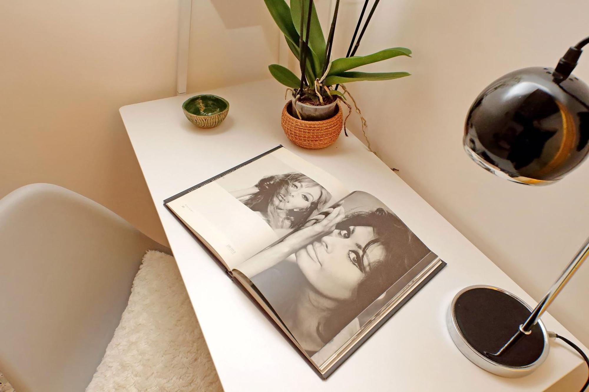 Campo Dei Fiori Con Terrazzo Apartment โรม ภายนอก รูปภาพ