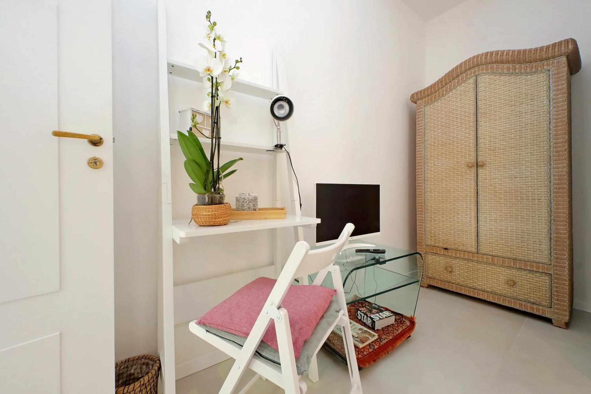 Campo Dei Fiori Con Terrazzo Apartment โรม ภายนอก รูปภาพ