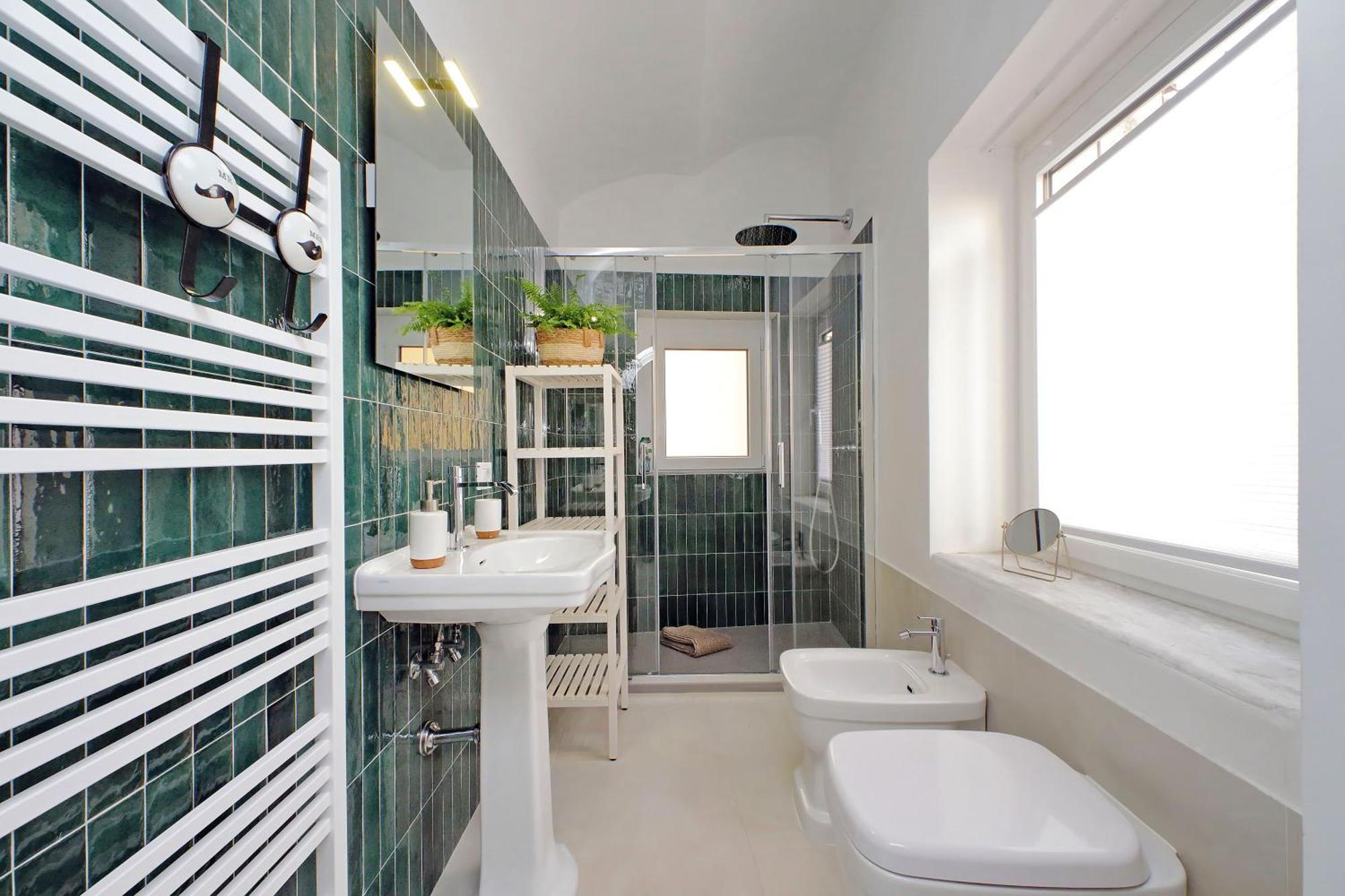 Campo Dei Fiori Con Terrazzo Apartment โรม ภายนอก รูปภาพ