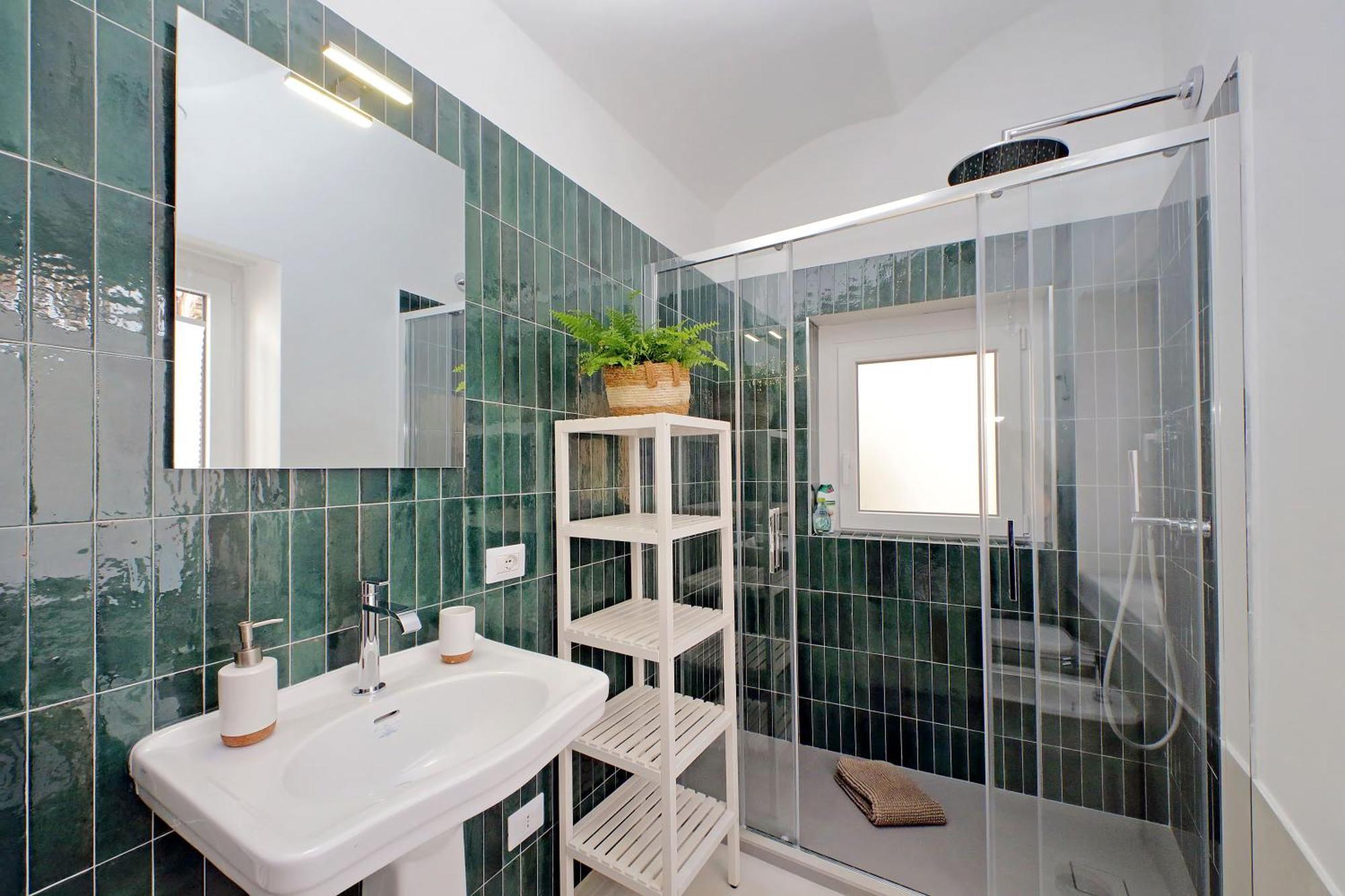 Campo Dei Fiori Con Terrazzo Apartment โรม ภายนอก รูปภาพ