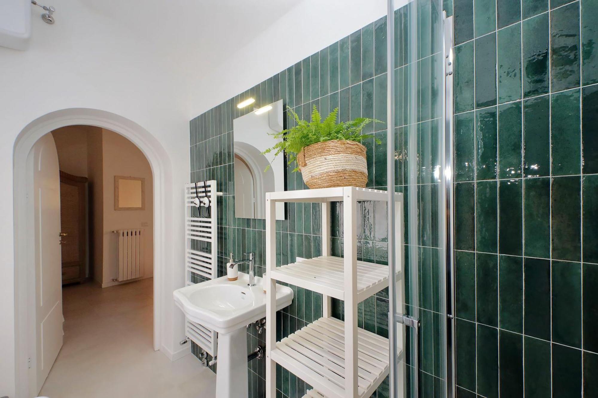 Campo Dei Fiori Con Terrazzo Apartment โรม ภายนอก รูปภาพ