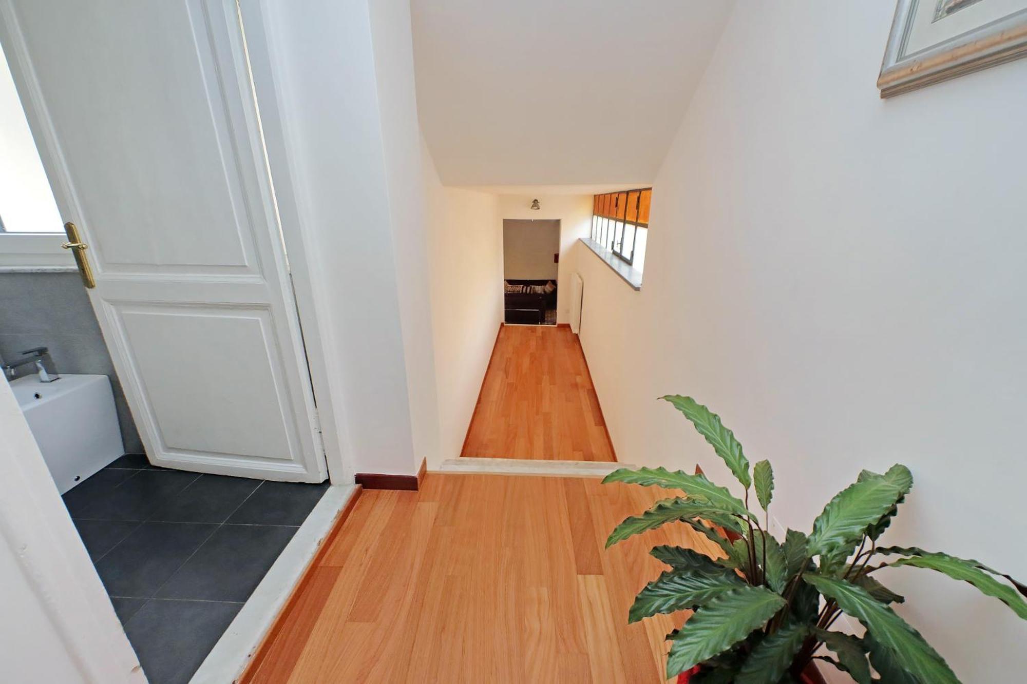 Campo Dei Fiori Con Terrazzo Apartment โรม ภายนอก รูปภาพ